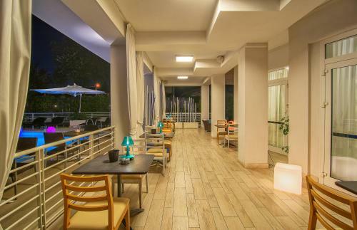 Hotel Central Park