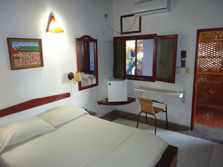 Hotel Nueva Granada