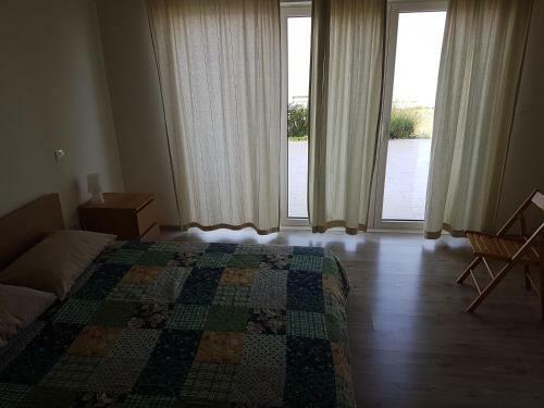 Apartments Alen