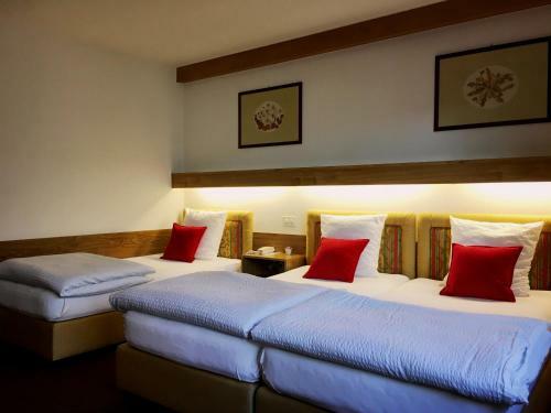 Hotel H�tel De La For�t