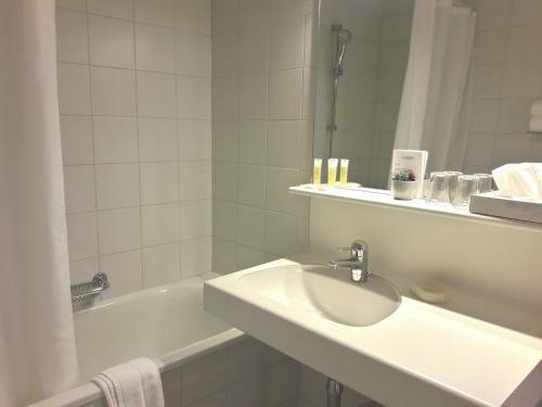 Hotel H�tel De La For�t