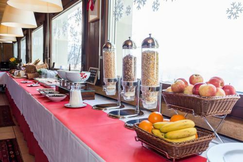 Hotel H�tel De La For�t