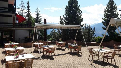 Hotel H�tel De La For�t