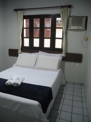 Praia Apart Hotel