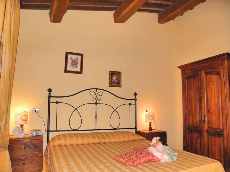 Apartamento Agriturismo Aurora