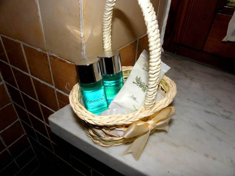 Apartamento Agriturismo Aurora