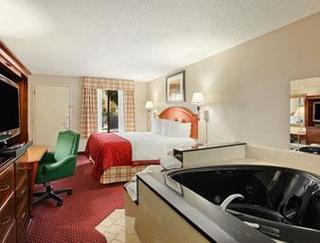 Hotel Howard Johnson Inn Dothan