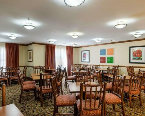 Hotel Comfort Inn & Suites Dover