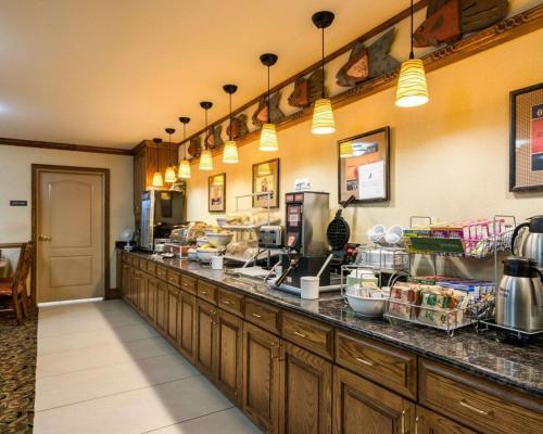 Hotel Comfort Inn & Suites Dover