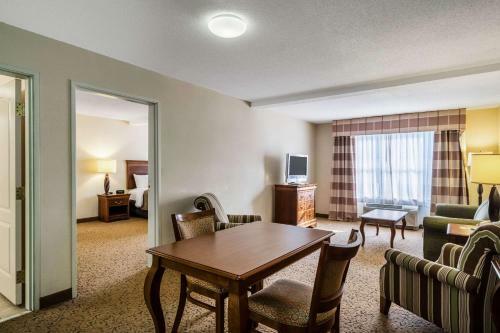 Hotel Comfort Inn & Suites Dover