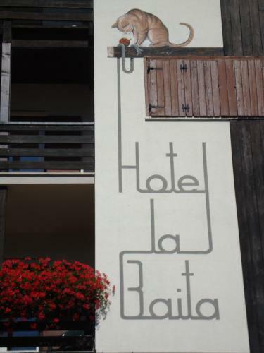 Hotel La Baita