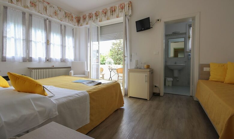 B&B Ortensia