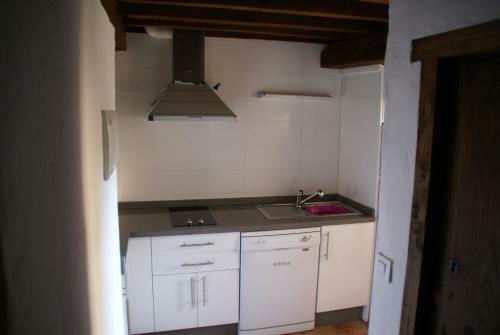 Apartamentos Rurales Casa De Los Escudos
