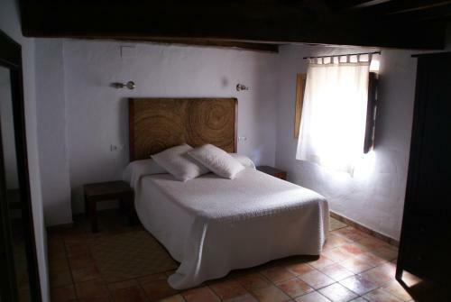 Apartamentos Rurales Casa De Los Escudos