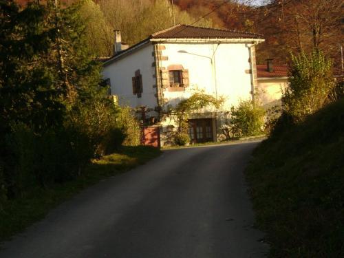 Hostal Venta San Blas