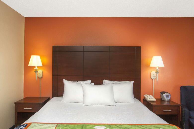 Hotel Days Inn Fremont