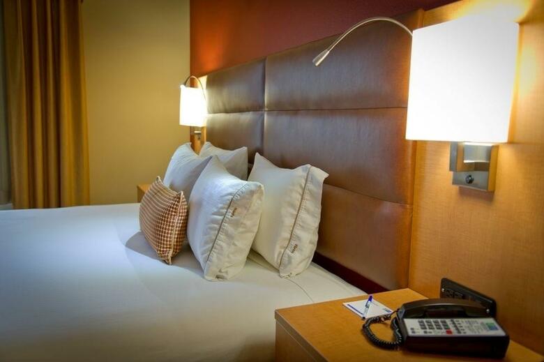 Hotel Holiday Inn Express Fremont - Milpitas Central