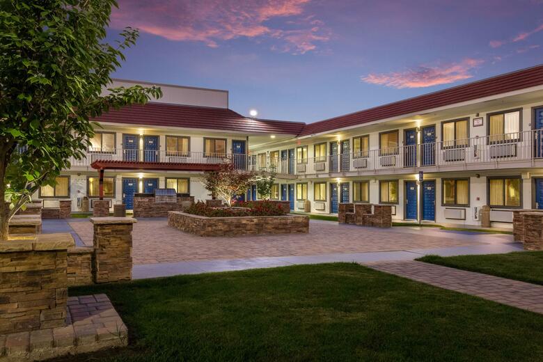 Motel 6 Fremont South