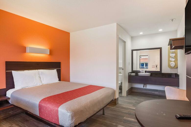 Motel 6 Fremont South