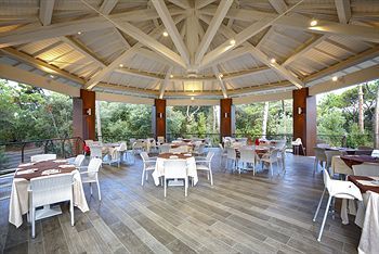 Aluna Resort Parad� Tuscany