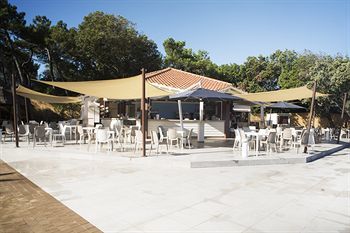 Aluna Resort Parad� Tuscany