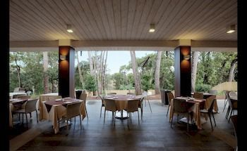 Aluna Resort Parad� Tuscany
