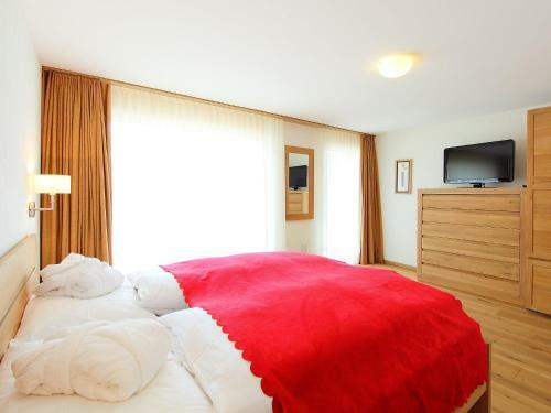 Apartment Zur Matte VI Zermatt