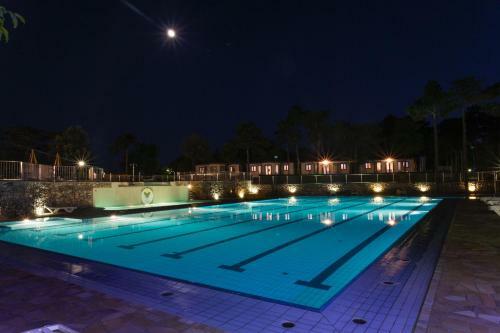 Camping Village Marepineta
