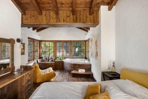 Chalet Cinq Mouton