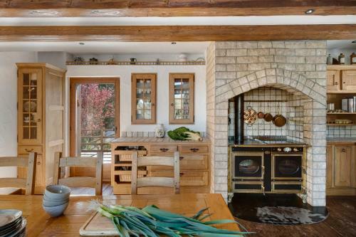 Chalet Cinq Mouton