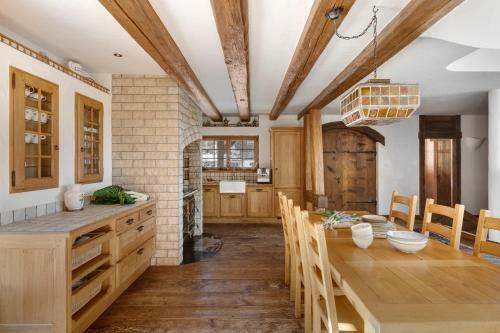 Chalet Cinq Mouton