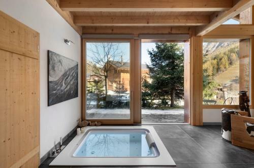 Chalet Cinq Mouton