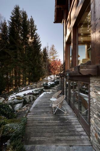Chalet Cinq Mouton