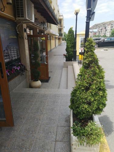 Apartamento Siana