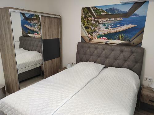 Apartamento Antique 7 Ap.1