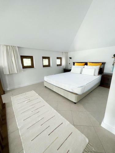 Apartamento Santa Marina Private Studio With Sea View