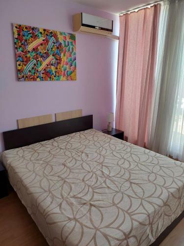 Gradina Sunny Deluxe Apartment