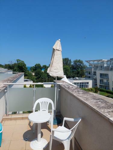 Gradina Sunny Deluxe Apartment