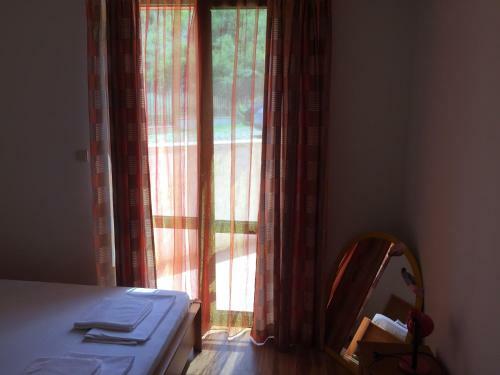 Apartamento Yonivma Residence