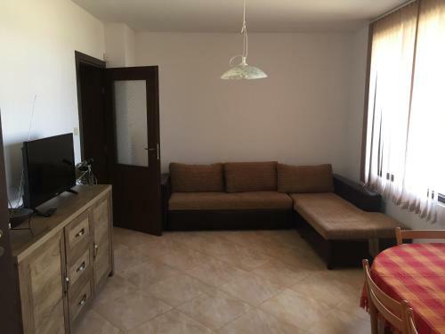 Apartamento Yonivma Residence