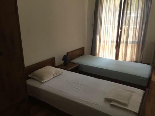 Apartamento Yonivma Residence