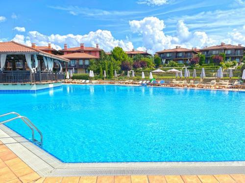 Sozopolis Cliffs Luxury Seaview Villa