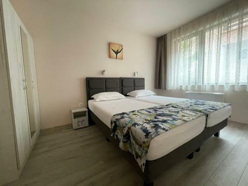 Royal Apartments Sozopol