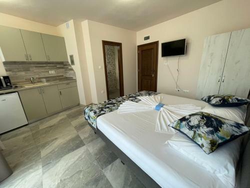 Royal Apartments Sozopol