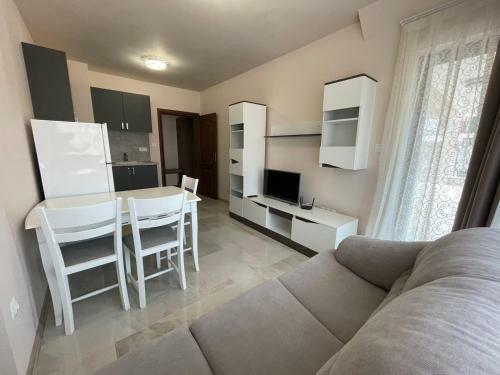 Royal Apartments Sozopol