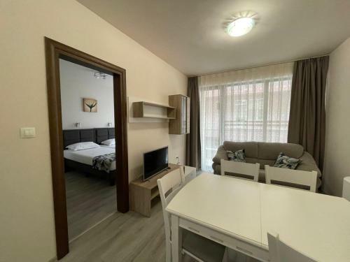Royal Apartments Sozopol