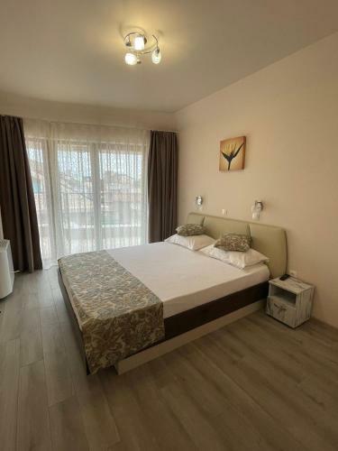 Royal Apartments Sozopol