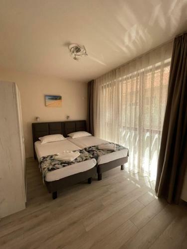 Royal Apartments Sozopol