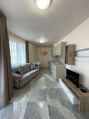 Royal Apartments Sozopol