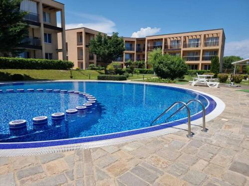 Apartamento Sozopoli Hills, App B7